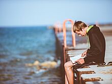 Совет психолога: как увлечь ребенка чтением