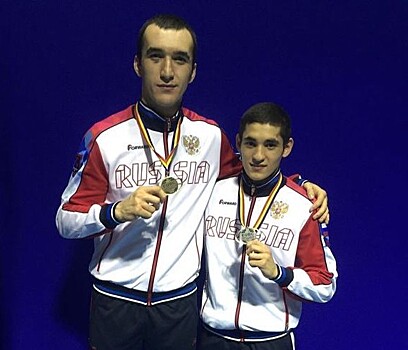 Двое дагестанских боксеров выиграли престижный турнир в Санкт-Петербурге