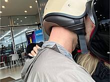 Кристина Асмус показала фото интимного момента с новым возлюбленным