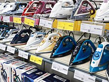 В России посчитали запасы бытовой техники