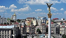 Киев не доверяет международным организациям