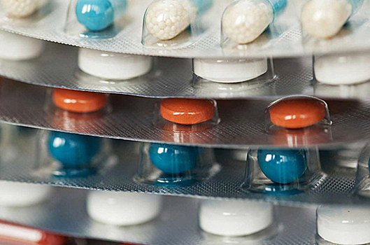 Минэкономразвития предложило изменить правила патентования лекарств
