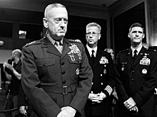 Риск возрождения "звездных войн" при Трампе достаточно велик