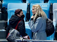 Диана Дэвис показала редкое фото с отцом, добавив эмодзи «заживающее сердце»