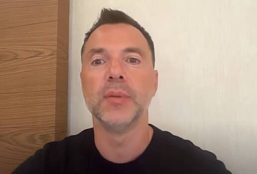 Арестович рассказал о желании Залужного сделать из Украины Израиль