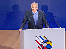 Глава IHF надеется на скорейшее возвращение российского гандбола на международную арену