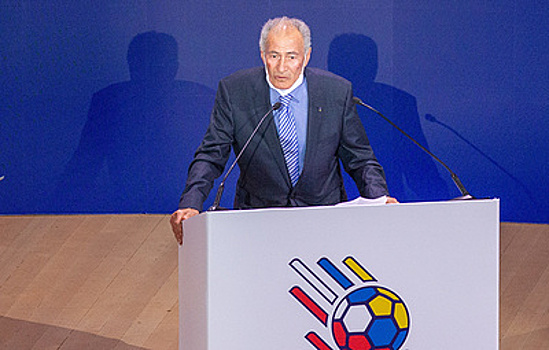 Глава IHF надеется на скорейшее возвращение российского гандбола на международную арену