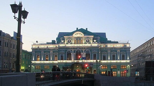 МВД возбудило дело по факту мошенничества в Большом драмтеатре Петербурга