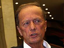 Расплакалась: последняя муза Михаила Задорнова услышала от гинеколога неожиданную новость