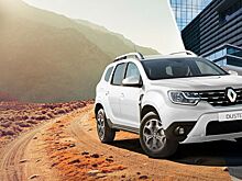 Вместо Renault Duster, новым фаворитом рынка станет Nissan Terrano