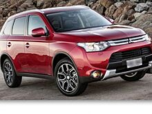 Популярный в России Mitsubishi Outlander теперь можно приобрести по программе льготного автокредитования