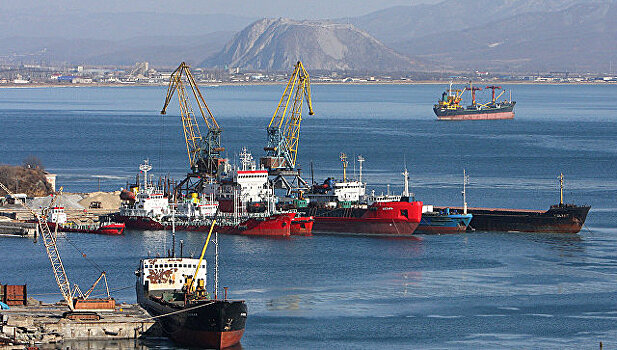 Эксперт оценил преимущества перехода портов в рублевую зону