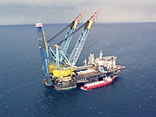«Газпром» и итальянская Saipem подготовили проект мирового соглашения