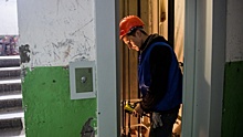 В России могут отметить плату за содержание аварийных домов