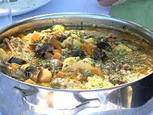 В Белгороде приготовят рекордную кастрюлю мясного рагу