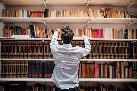 Российское издательство закрылось после обвинений в ЛГБТ-пропаганде