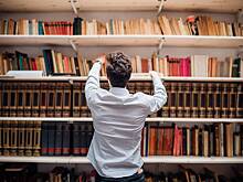 Российское издательство закрылось после обвинений в ЛГБТ-пропаганде