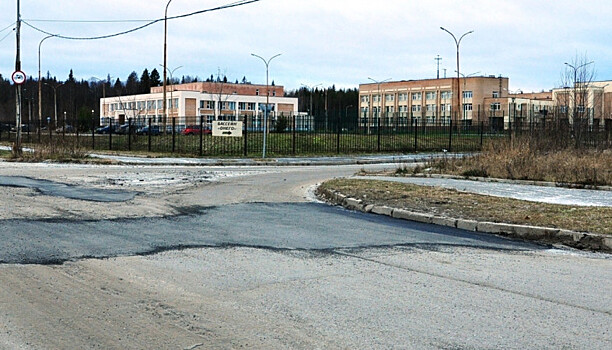 Сезон ремонта дорог завершен в Петрозаводске