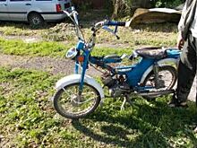 В результате ДТП с мопедами в Ростовском районе пострадали двое подростков