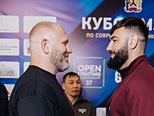 Казахстанец Таиров может провести бой с Харитоновым