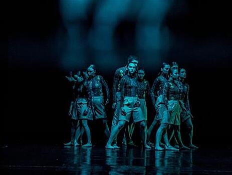 В Самаре пройдет фестиваль своевременного танца "Круг лиц"