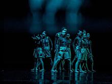 В Самаре пройдет фестиваль своевременного танца "Круг лиц"