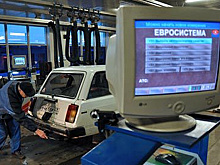 Организацию техосмотра предложили передать местным властям