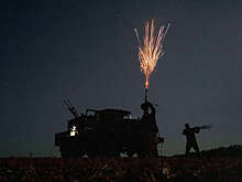 Доник: группы ПВО в Одесской области стреляют на звук из-за отсутствия прицелов