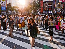 Особенности японцев, которые кажутся нам странными