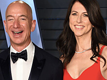 СМИ назвали причину развода самого богатого человека в мире