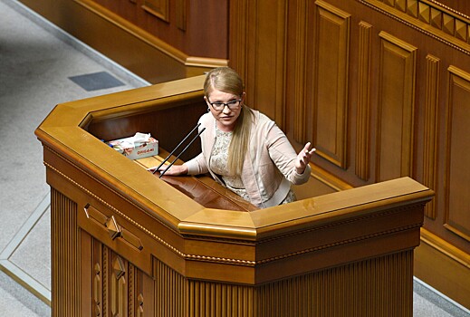 Что происходит в мире сегодня: катастрофа в Таиланде и предъявление обвинений Тимошенко