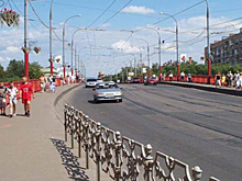 Реконструкция Красного моста может ухудшить финансовое положение орловского ТТП