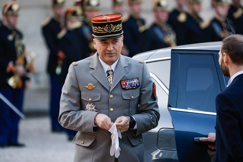 Во Франции предупредили об опасности со стороны России