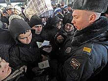 «Приготовлен сюрприз с кровью». В России сделали прогноз о ситуации с мигрантами после окончания СВО