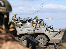 Экс-разведчик Риттер заявил, что российские военные знают, ради чего сражаются
