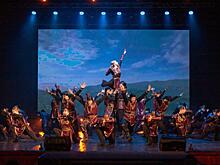 Курский ансамбль «Твой успех» удостоен звания «Заслуженный коллектив народного творчества»