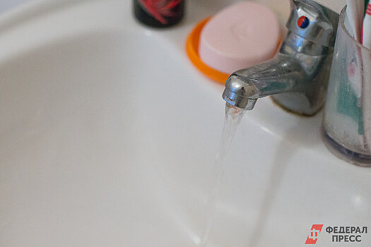 В Кургане десятки домов останутся без горячей воды на два с половиной месяца. Причина