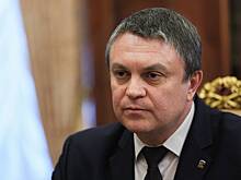 В ЛНР заявили о «новой жизни» после вхождения в состав России