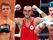 Чемпионат Европы по боксу и возвращение Минеева. Главные бои недели