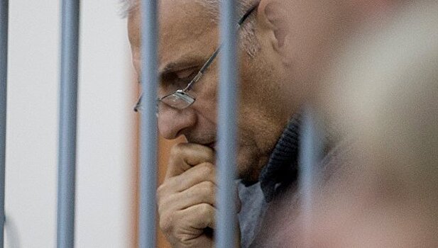 Заседание по апелляции экс-главы Сахалина отложили из-за болезни адвоката