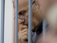 Заседание по апелляции экс-главы Сахалина отложили из-за болезни адвоката