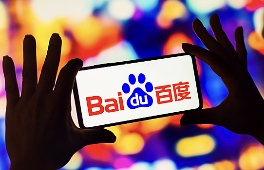 Baidu запустит аналог ChatGPT