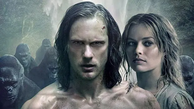 Sony Pictures анонсировала новый фильм о Тарзане