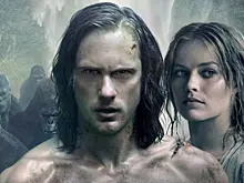 Sony Pictures анонсировала новый фильм о Тарзане
