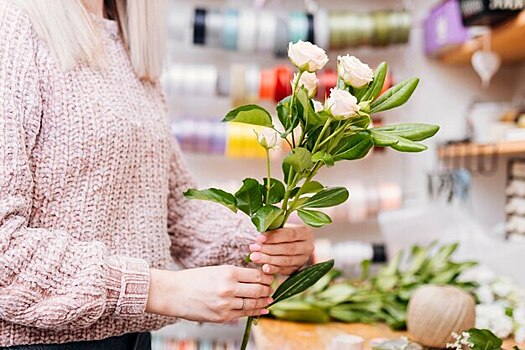 Рейтинг цветы Новоуральск официальный
