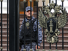 Суд арестовал акции компании «Вектор Рейл» и ее дочерних структур
