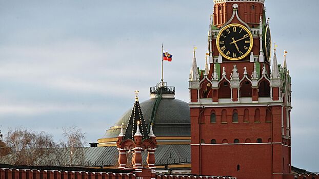 В Кремле отреагировали на предложение признать Украину страной-террористом