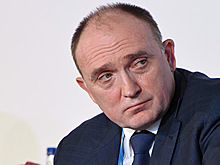 Челябинский губернатор уволил обматерившего область заместителя
