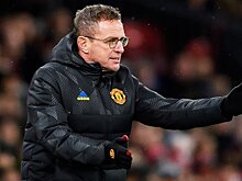 Один из игроков «Манчестер Юнайтед» узнал в интернете, кто такой Рангник