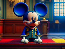 Появились новые подробности суда между Disney и кандидатом в президенты США
